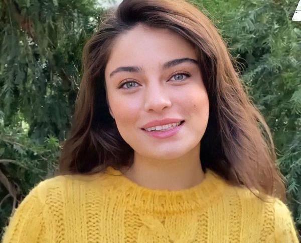 عکسهای آیچا آیشین