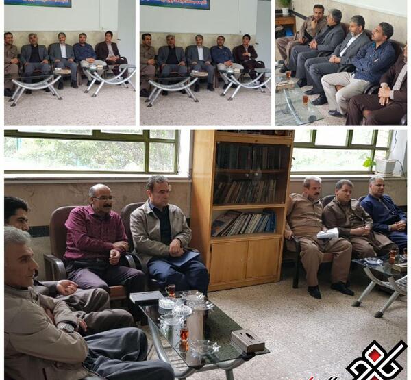 عکس دانشگاه سما کرمانشاه