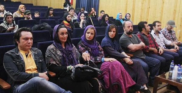 عکس کارگردان جلیل سامان