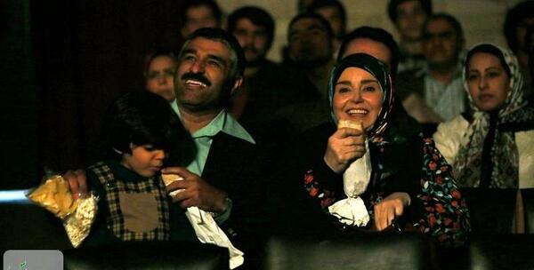 عکس کارگردان جلیل سامان