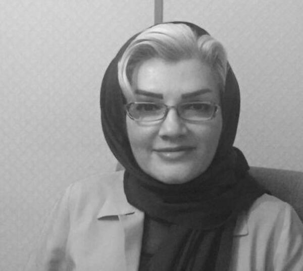 عکس دکتر ناهید حدیقه رضوان