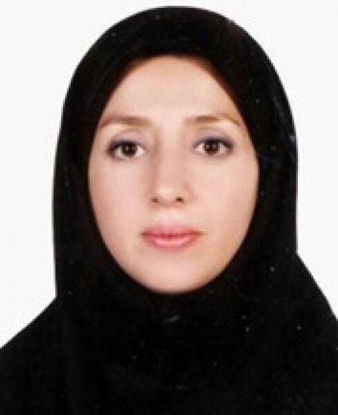 عکس دکتر ناهید حدیقه رضوان