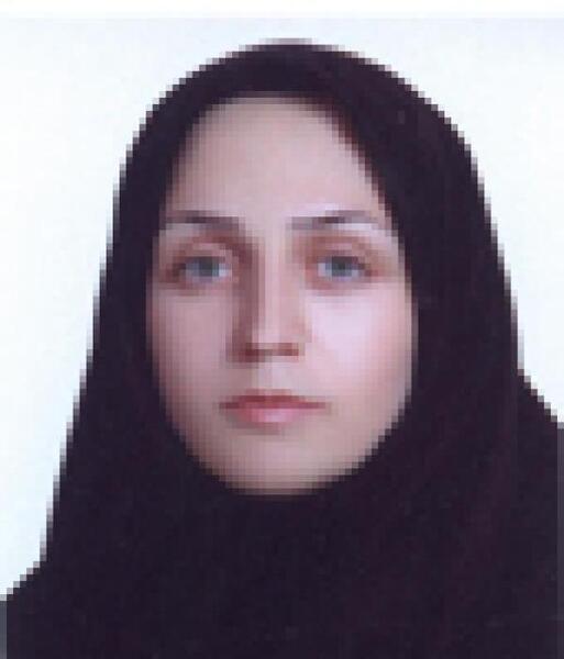 عکس دکتر ناهید حدیقه رضوان