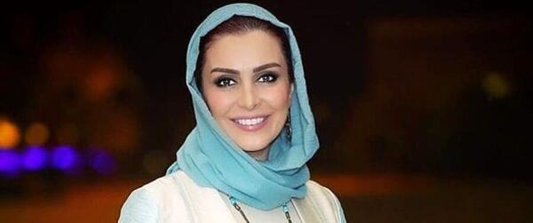 عکس هانیه خلیلی