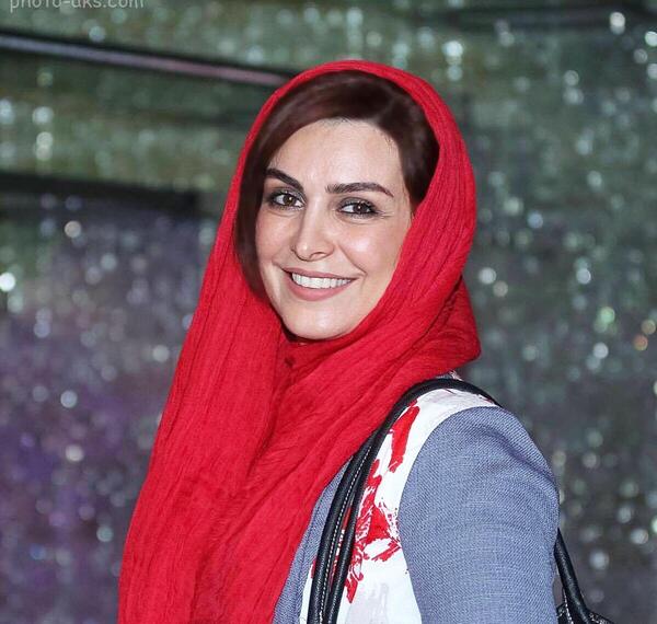 عکس هانیه خلیلی