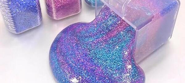 عکس ژله بازی