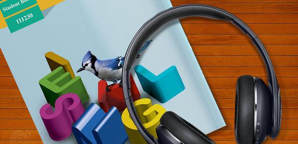 عکس کتاب یازدهم زبان