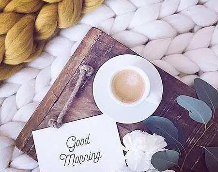 عکس صبح بخیر بدون نوشته