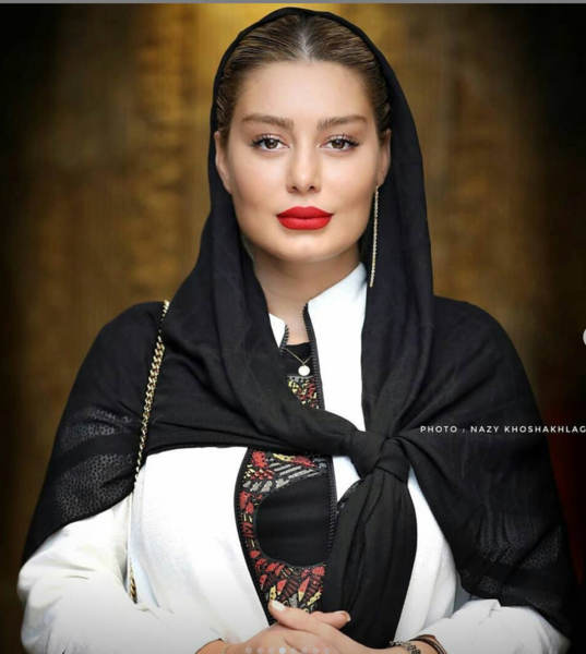 عکس سحر آفرین