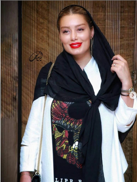 عکس سحر آفرین