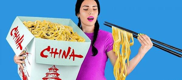 عکس ایده های سارا برای غذا خوردن در مدرسه
