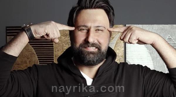 عکس محمد گلو