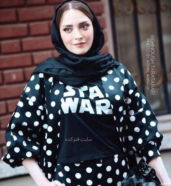 عکس حمید گودرزی در فیلم مسافری از هند