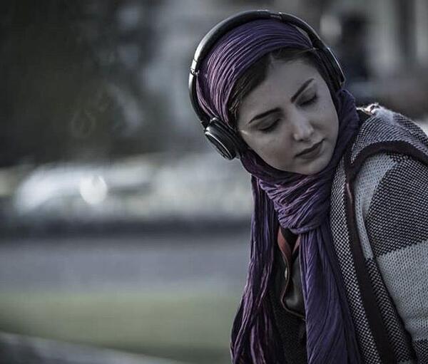 عکسهای امیرعلی در لاتاری