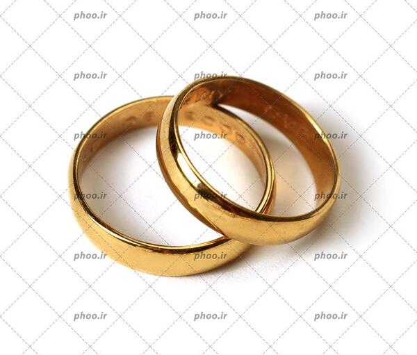 عکس حلقه ای نامزدی