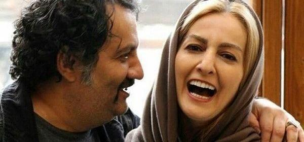 عکسهای شوهر شقایق دهقان