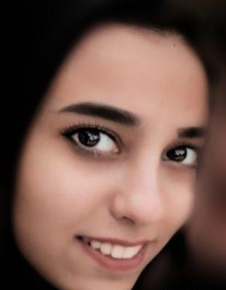 عکس زهرا رستمی