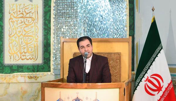 عکس زهرا رستمی