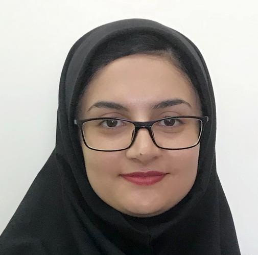 عکس زهرا رستمی