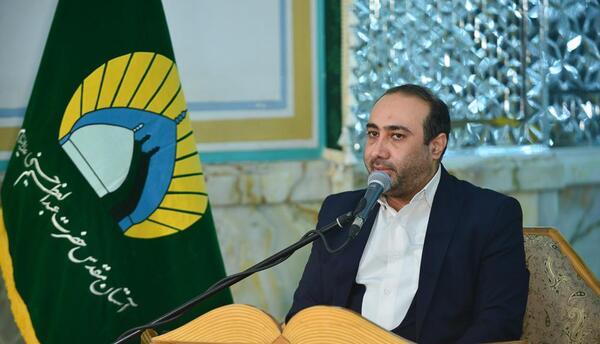 عکس زهرا رستمی