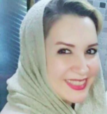 عکس زهرا رستمی
