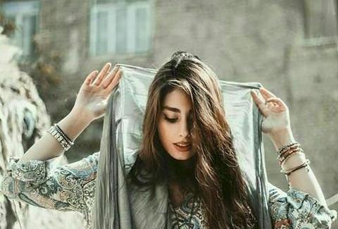 عکس لاکچری زیبا دخترونه