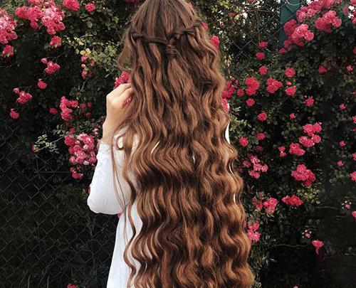 عکس لاکچری زیبا دخترونه