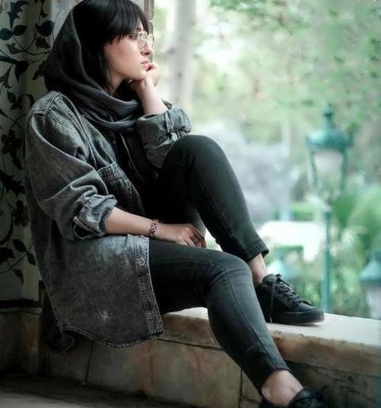 عکس لاکچری زیبا دخترونه