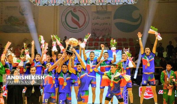 عکس امید خجسته