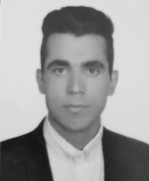 عکس امید خجسته