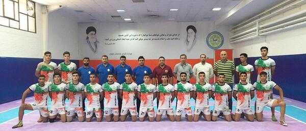 عکس امید خجسته