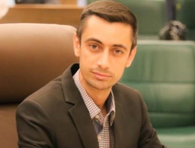 عکس جلال حاجی زوار