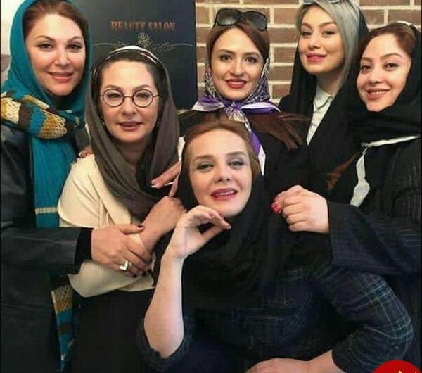 عکس امید ترکاشوند