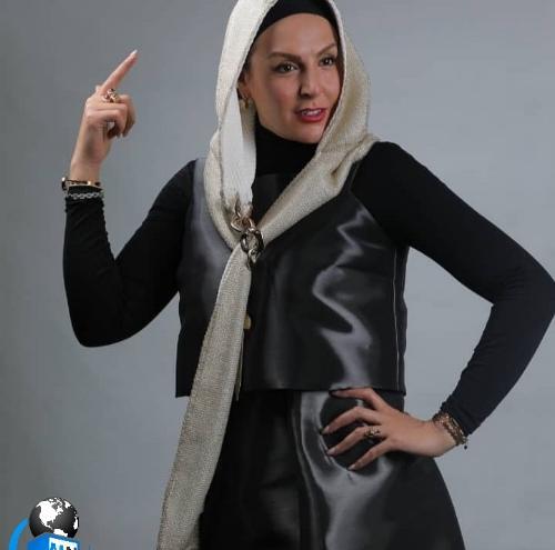 عکس امید ترکاشوند