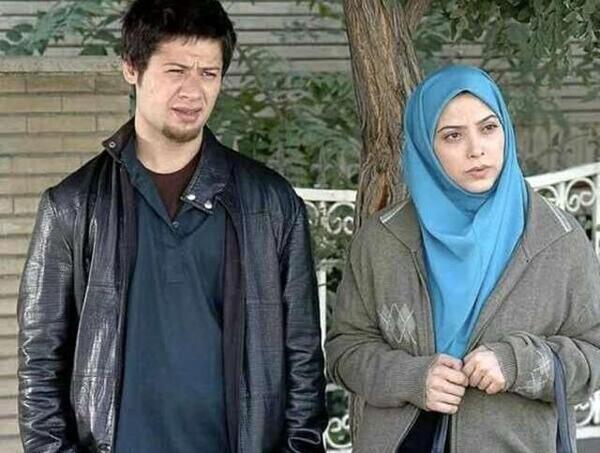 عکس امید ترکاشوند