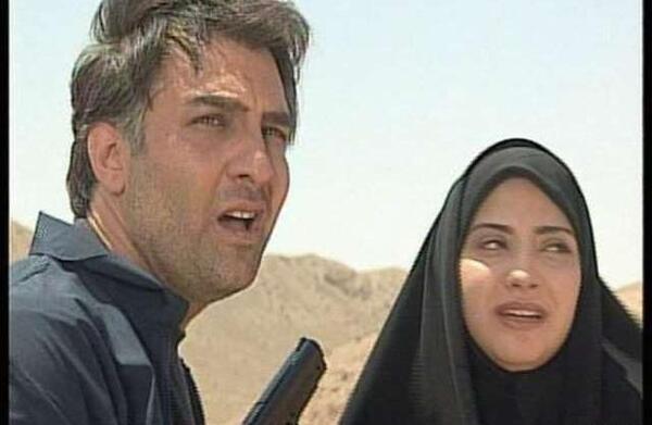 عکس امید ترکاشوند