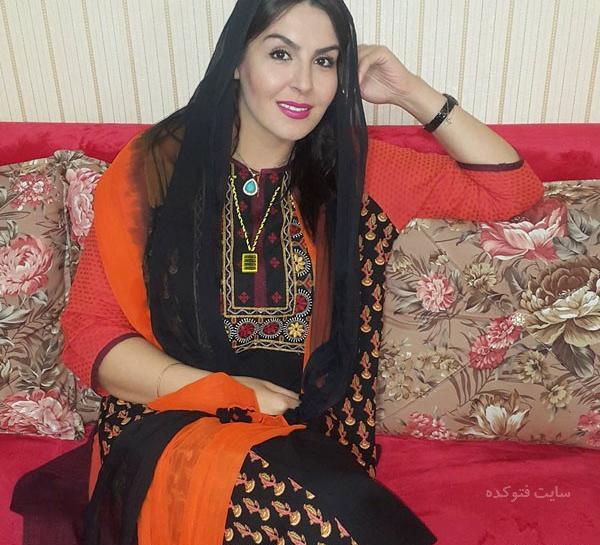عکس امید ترکاشوند