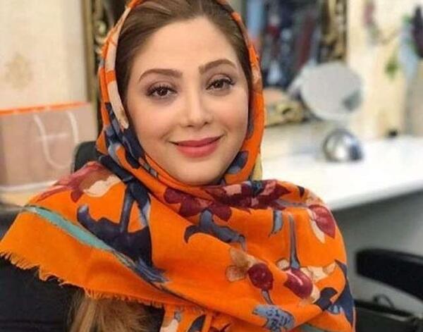 عکس امید ترکاشوند