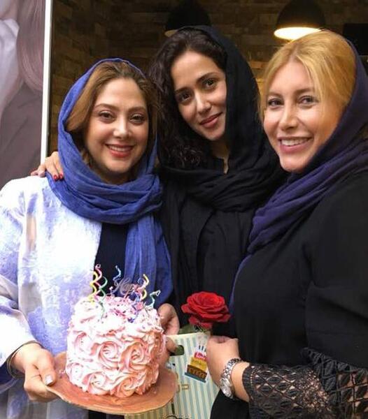 عکس امید ترکاشوند
