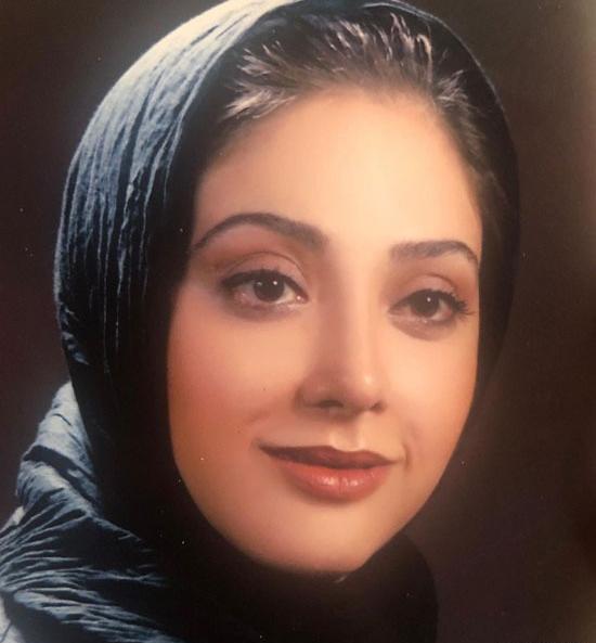 عکس امید ترکاشوند