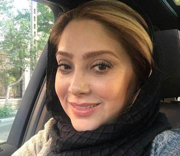 عکس امید ترکاشوند