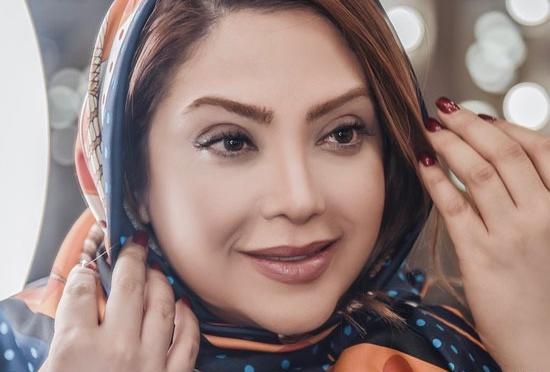 عکس امید ترکاشوند