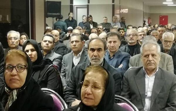 عکس دکتر صغری قاسمی