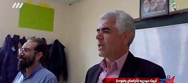 عکس امید صادقی در ستاره ساز