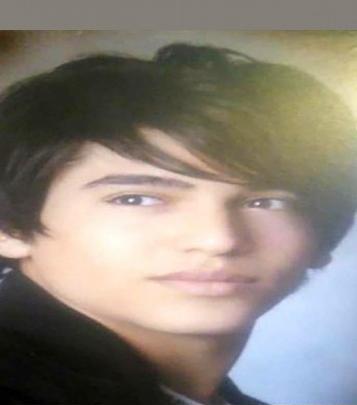 عکس ابوالفضل شعبانی