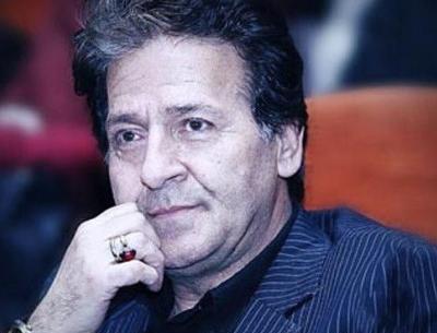 عکس ابوالفضل شعبانی
