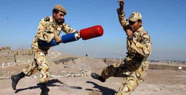 عکس ابوالفضل شعبانی