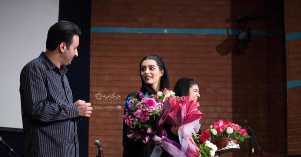 عکسهای ثمین و بهین بلوری