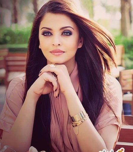 زیباترین عکس دختر سال