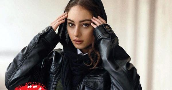زیباترین عکس دختر سال